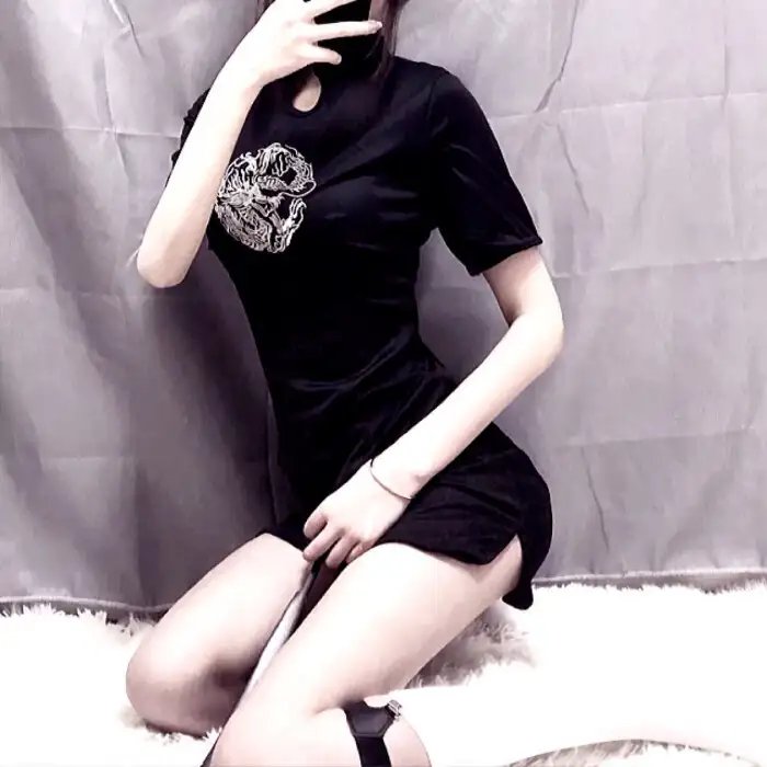 我的可爱对黑岩目高不管用 在线观看